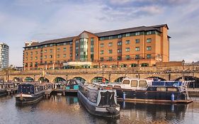 Sandman Signature Sheffield Quays Hotel