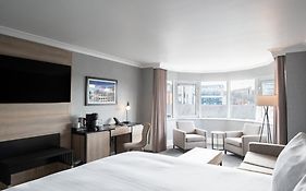 Sandman Signature Sheffield Quays Hotel