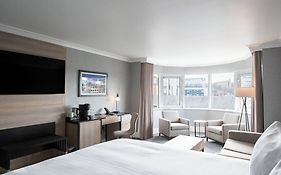 Sandman Signature Sheffield Quays Hotel